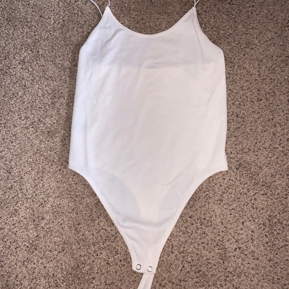 PAC Sun bodysuit tank top